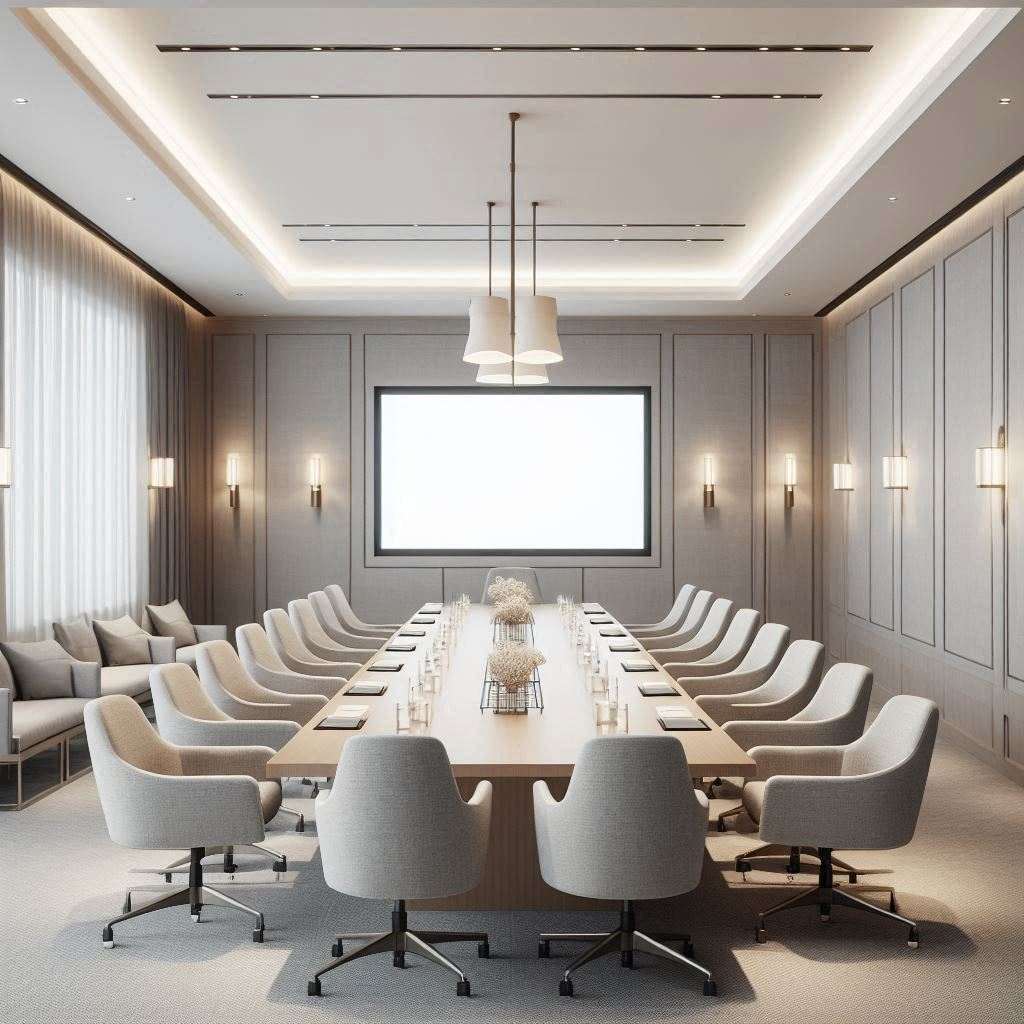 远程会议连续开启使写字楼办公团队扩张速度出现延误时建筑设计公司该怎样补救